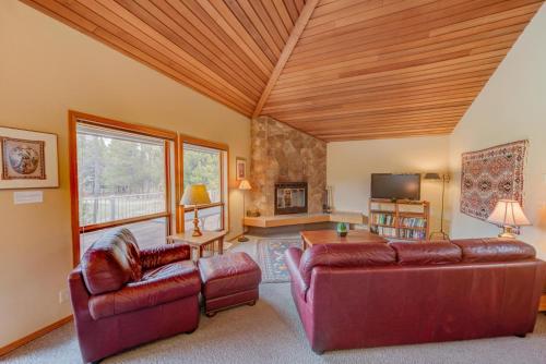 Jackpine - Unit 6, Sunriver (foto 5)
