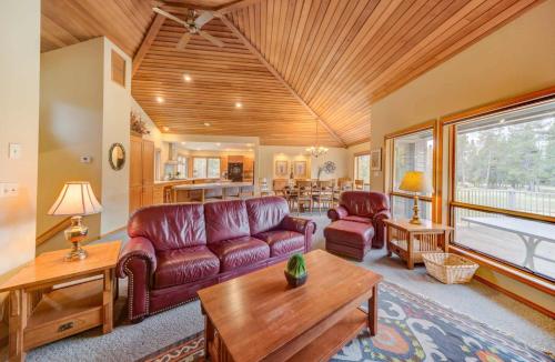 Jackpine - Unit 6, Sunriver (foto 6)