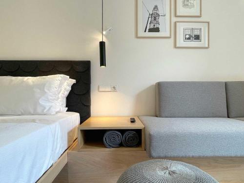 Essência Portuense Studios, Porto