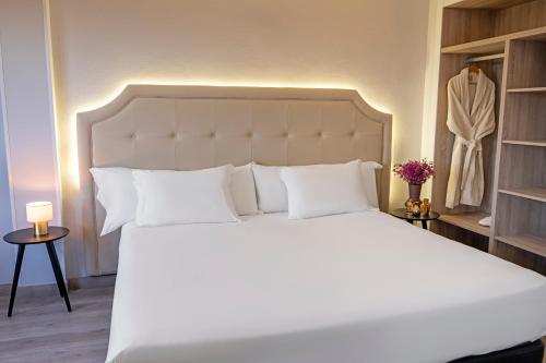 Hotel Faranda Los Tilos, Ascend Hotel Collection, Teo