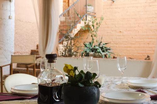 Ca la Ignàsia gîte à louer Artesa de Lleida