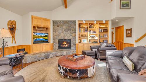 Yellow Pine 36, Sunriver (Foto 5)