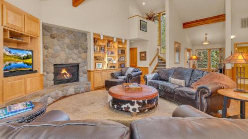 Yellow Pine 36, Sunriver (Foto 9)