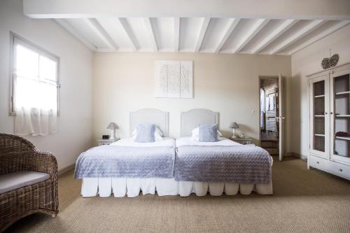 1 king bed