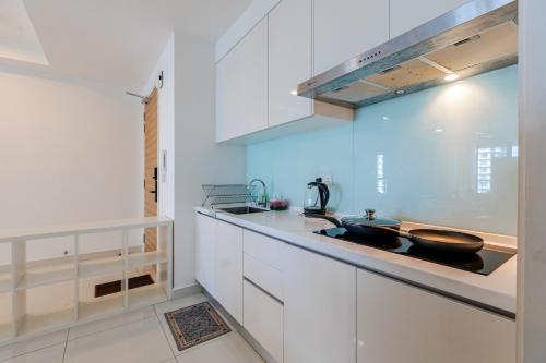 Hostahome Suite at Teega near Legoland