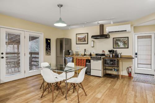 Gallery House studio in Gatlinburg, USA