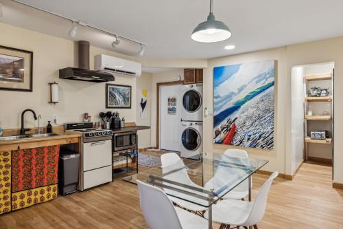 Gallery House studio in Gatlinburg, USA