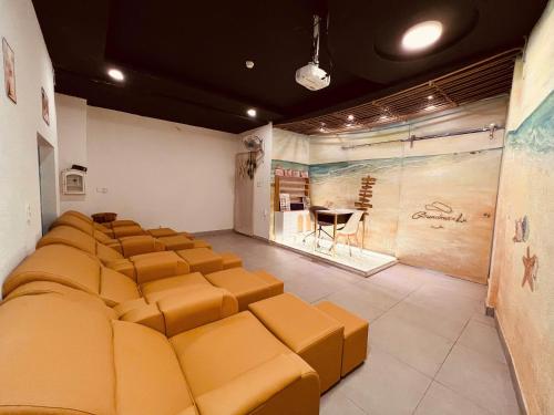 Spa, 外婆盧的西貢日本城 (Grandma Lu's Saigon Japan Town) in 胡志明市