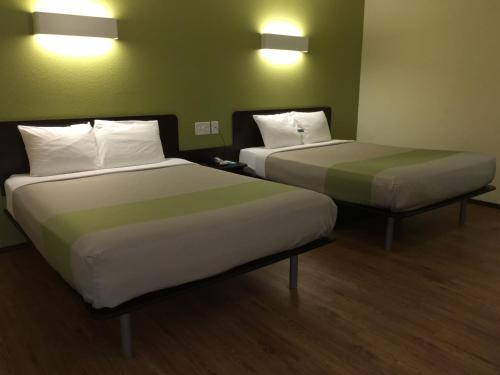 Motel 6-Troy, IL in Troy, USA