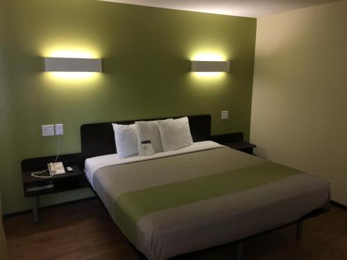 Motel 6-Troy, IL in Troy, USA