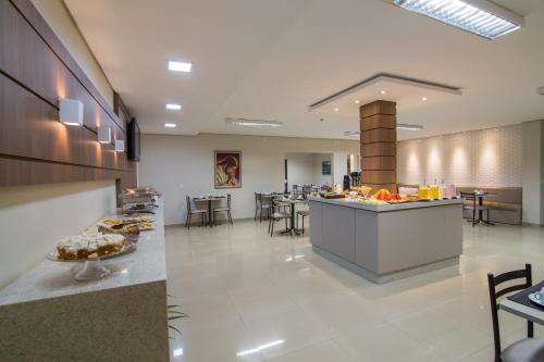 Hotel Trevo Cascavel