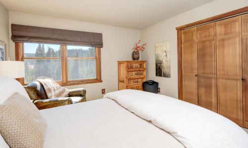 ML Grey Moose Lodge in Big Sky, USA
