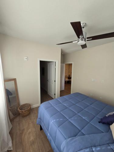 Luxury Apartment Living in Albuquerque, USA