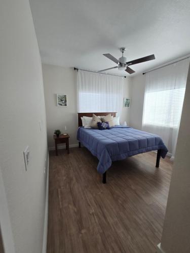 Luxury Apartment Living in Albuquerque, USA