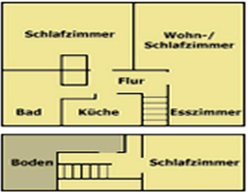 Ferienwohnung Zeidler - image 9