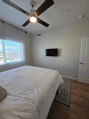 Luxury Apartment Living in Albuquerque, USA