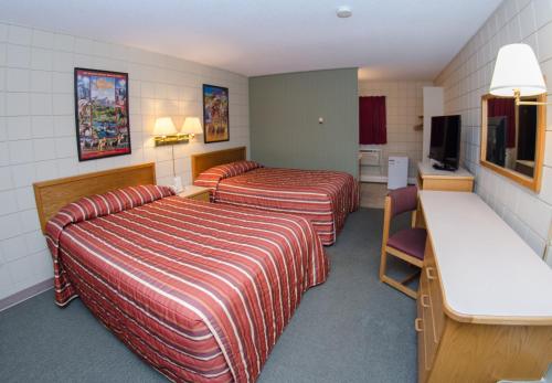Hotels Image