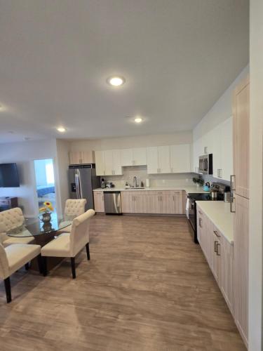 Luxury Apartment Living in Albuquerque, USA