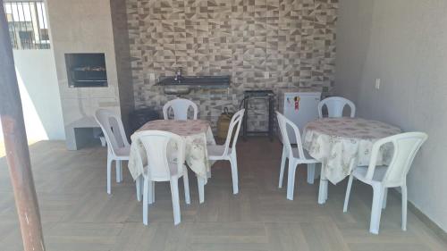 Nossa Casa com Piscina