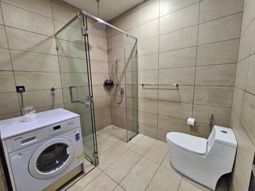 Opus Residences by Star Haven, Kuala Lumpur (foto 11)
