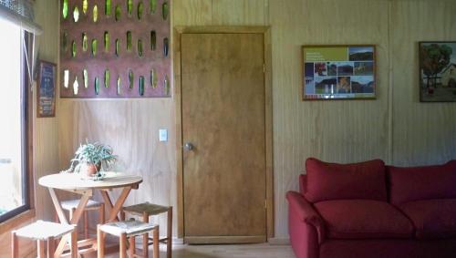 卡萨弗尔德生态旅馆