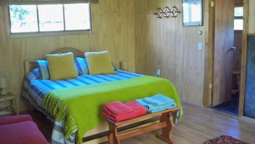 卡萨弗尔德生态旅馆