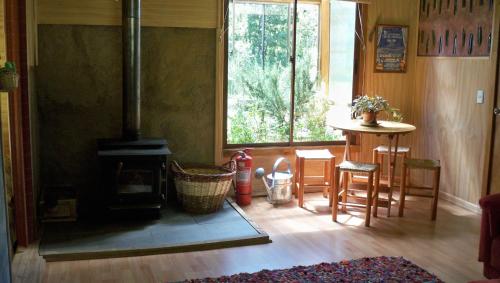 卡萨弗尔德生态旅馆