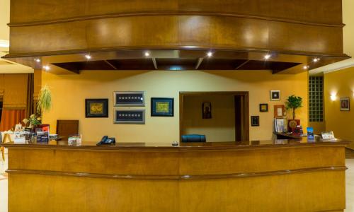 Ambassador Hotel Thessaloniki - image 4