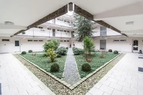 Ferienwohnung Kaarst in Kaarst, Deutschland