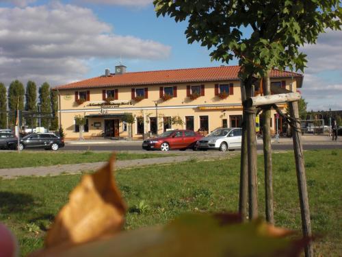 Gasthof Strausberg Nord - image 6