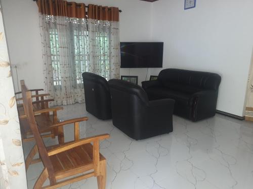 Family house