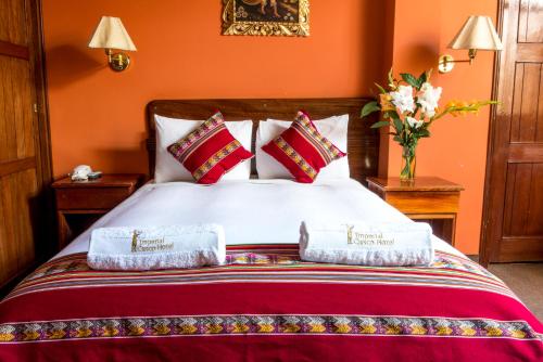 Imperial Cusco Hotel Image 12