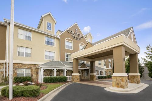 Country Inn & Suites by Radisson, Norcross, GA