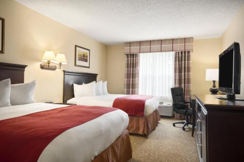 Country Inn & Suites by Radisson, Norcross, GA