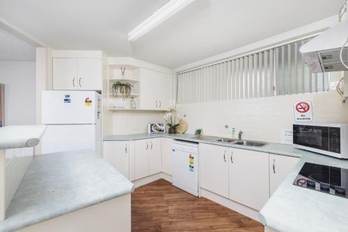 Portofino Nelson Bay in Nelson Bay