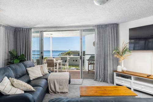 Instalações, Portofino Nelson Bay in Nelson Bay