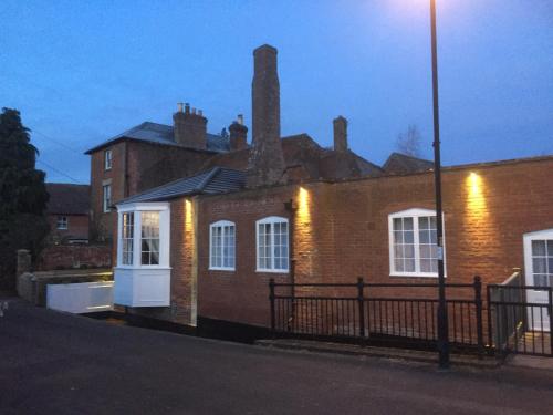 Three Crowns Guest House 2