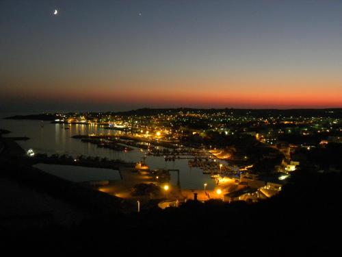 Stelle Sul Salento Holiday Home – Marina di Mancaversa, OK