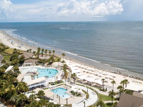3501 Seabrook Island Rd in Seabrook Island, Vereinigte Staaten von Amerika