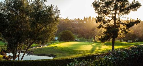 Rancho Bernardo Inn