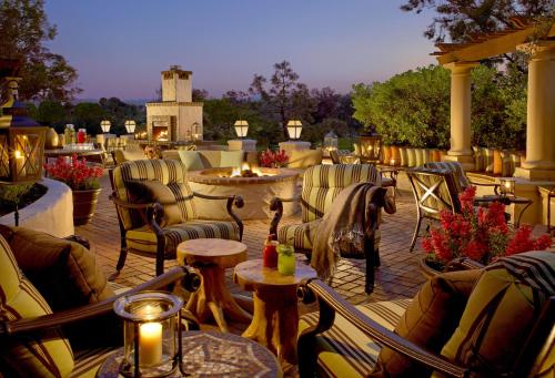 Facilities, Rancho Bernardo Inn in Rancho Bernardo / Carmel Mountain