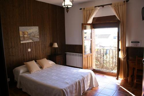 Casa Rural Pena Falcon