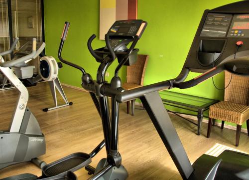 Van der Valk Hotel Groningen Zuidbroek - image 4