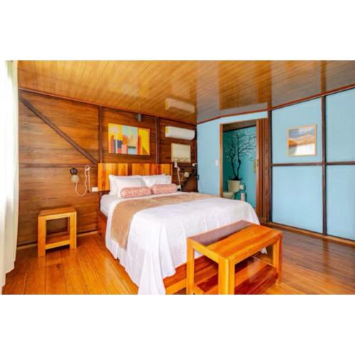 Casa Osa Lion - Puerto Viejo de Talamanca