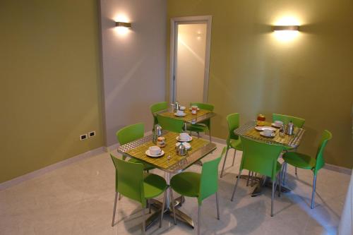 B&B Elia's - main image
