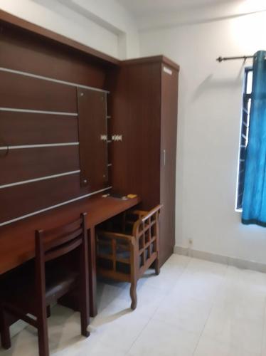 Executive Double Room - A/C image 6