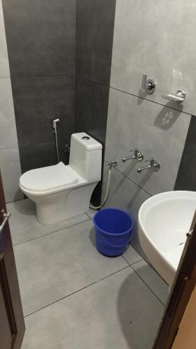 Executive Double Room - A/C room in Shalimar Residency
