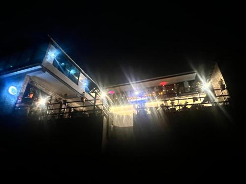 Meshrom Guest House and Restaurant in Dhampus