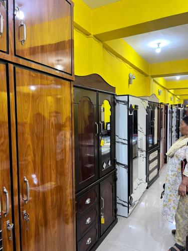 Meshrom Guest House and Restaurant in Dhampus