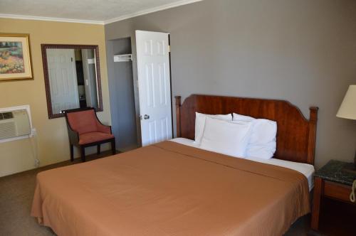 Travel Inn Snyder – Snyder, TX